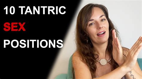 tantric sex how to video